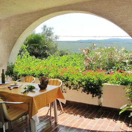 Meri - Krk211 By Interhome Apartment *