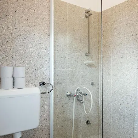 Meri - Krk211 By Interhome Apartment *