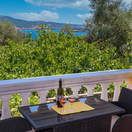 Apartment Meri - Krk211 By Interhome *
