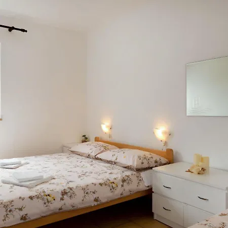 Meri - Krk211 By Interhome Apartment *