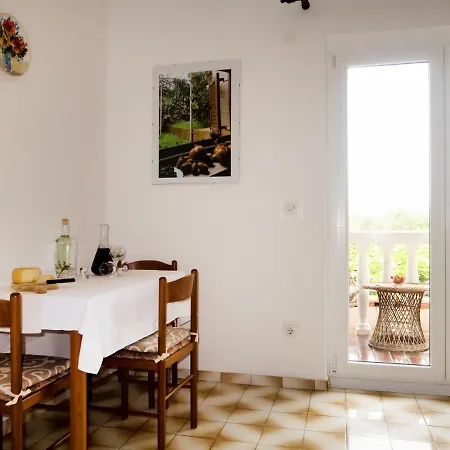 Meri - Krk211 By Interhome Apartment *