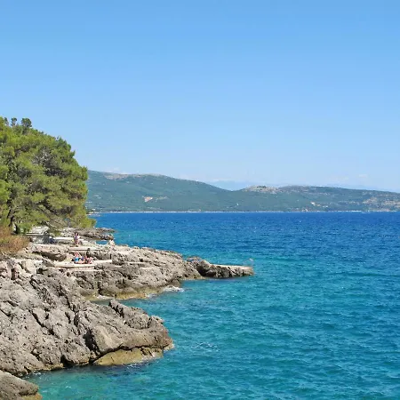 Meri - Krk211 By Interhome Apartment