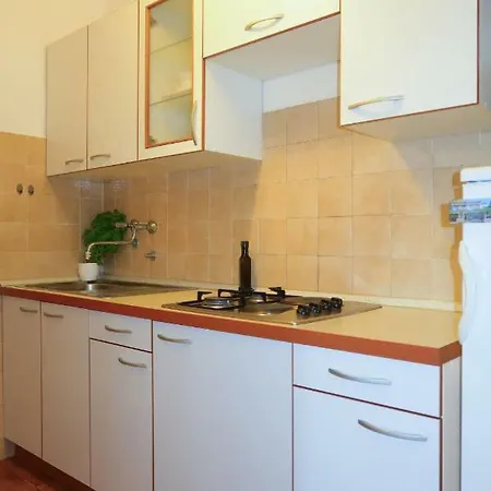 Meri - Krk211 By Interhome Apartment *